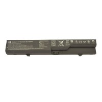 Аккумулятор для ноутбука HP ProBook 4520s HSTNN-CB1A, 4910mAh (55Wh), 6cell, 10.8V, Li-ion (A47838)