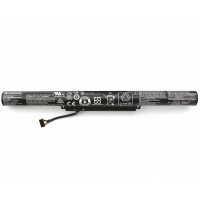 Аккумулятор для ноутбука Lenovo IdeaPad 500-15 L14L4E01, 2800mAh (41Wh), 4cell, 14.88V, Li-ion (A97339)
