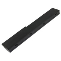Аккумулятор для ноутбука HP Pavilion DV7 HSTNN-OB74, 5200mAh, 6cell, 10.8V, Li-ion AlSoft (A47909)