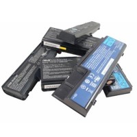 Аккумулятор для ноутбука AlSoft Asus A42-G73 5200mAh 8cell 14.8V Li-ion (A41464)