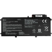 Аккумулятор для ноутбука ASUS ZenBook UX330 C31N1610, 4680mAh (54Wh), 3cell, 11.55V, Li-Pol (A47881)