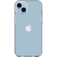 Чехол для мобильного телефона Spigen Apple iPhone 15 Crystal Flex Crystal Clear (ACS06481)