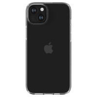 Чехол для мобильного телефона Spigen Apple iPhone 15 Crystal Flex Space Crystal (ACS06482)