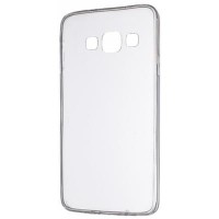 Чехол для мобильного телефона Drobak Ultra PU для Samsung Galaxy A3 (Clear) (216937)