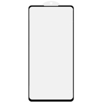 Стекло защитное Drobak Xiaomi Redmi Note 12 5G Black Frame A+ (535346)