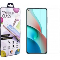 Стекло защитное Drobak Xiaomi Mi 11 Pro (464683)
