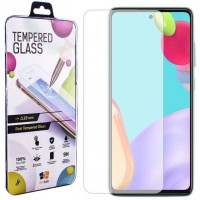 Стекло защитное Drobak TECNO Camon 17P (494965)
