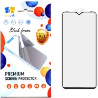 Стекло защитное Drobak Samsung Galaxy A03 Core (616154)