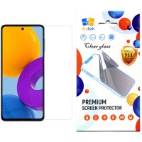 Стекло защитное Drobak Poco M6 Pro 5G (171721)