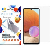 Стекло защитное Drobak Poco C40 \ Poco C55 (676728)