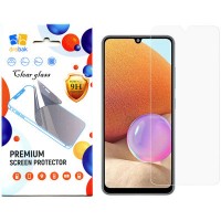 Стекло защитное Drobak Poco C65 (171736)