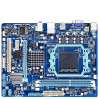 Материнская плата Gigabyte AM3+ GA-78LMT-S2