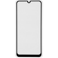 Стекло защитное Drobak OPPO A57s (Black) (717121)