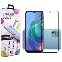 Стекло защитное Drobak Motorola G30 (494975)