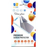 Стекло защитное Drobak Motorola G54 Power (535363)