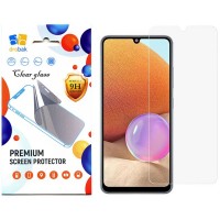 Стекло защитное Drobak Motorola E13 (717144)