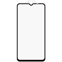 Стекло защитное Drobak Matte Ceramics Anty Spy Samsung Galaxy A14 (676714)