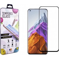 Стекло защитное Drobak glass-film Ceramics Xiaomi Mi 11 Pro (464698)