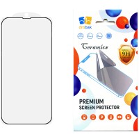 Стекло защитное Drobak Ceramics Apple iPhone 15 Pro Max (292919)