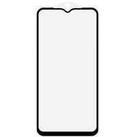 Стекло защитное Drobak Ceramics Samsung Galaxy A14 (676704)