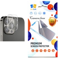 Стекло защитное Drobak for Camera 3D Apple iPhone 15 (292929)