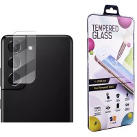 Стекло защитное Drobak camera Samsung Galaxy S21 (464604)