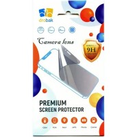 Стекло защитное Drobak camera Samsung Galaxy S23 Plus (505098) (505098)