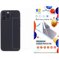 Стекло защитное Drobak back panel Apple iPhone 15 Pro (292938)