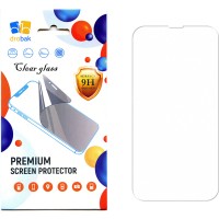 Стекло защитное Drobak Apple iPhone 15 Pro Max (292911)