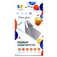 Стекло защитное Drobak Apple iPhone 14 Pro (505058) (505058)