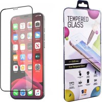 Стекло защитное Drobak Apple iPhone 13 Pro Frame A+ (606037)