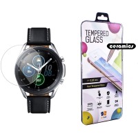 Пленка защитная Drobak Samsung Galaxy Watch 3 41mm (313128) (313128)