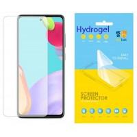 Пленка защитная Drobak Hydrogel Samsung Galaxy A52 4G (474726)