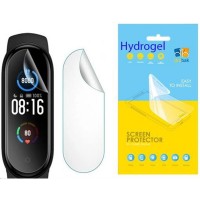 Пленка защитная Drobak Hydrogel Mi Smart Band 6 NFC 2pcs (313164)