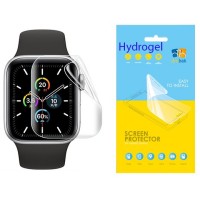 Пленка защитная Drobak Hydrogel Apple Watch Series 7 GPS 45mm (2 шт) (313161) (313161)