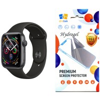 Пленка защитная Drobak Hydrogel Apple Watch Series 9 41mm (2шт) (323214)