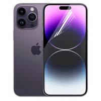 Пленка защитная Drobak Hydrogel Apple iPhone 14 Pro Max (505054) (505054)