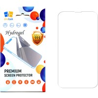 Пленка защитная Drobak Hydrogel Apple iPhone 15 (292913)