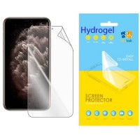 Пленка защитная Drobak Hydrogel Apple iPhone X (474743) (474743)