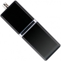 USB Flash Drive 32 Gb SILICON POWER LuxMini 710 Black