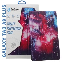Чехол для планшета BeCover Smart Case Samsung Tab A9 Plus SM-X210/SM-X215/SM-X216 11.0" Space (710317)