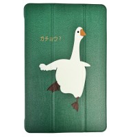 Чехол для планшета BeCover Smart Case Samsung Tab A9 SM-X115 8.7" Goose (711269)