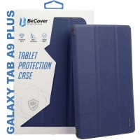 Чехол для планшета BeCover Smart Case Samsung Tab A9 Plus SM-X210/SM-X215/SM-X216 11.0" Deep Blue (710303)