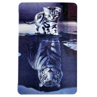 Чехол для планшета BeCover Smart Case Samsung Tab A9 Plus SM-X210/SM-X215/SM-X216 11.0" Predator (711283)