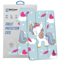 Чехол для планшета BeCover Smart Case Realme Pad 10.4" Unicorn (708280)