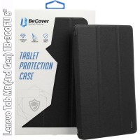 Чехол для планшета BeCover Smart Case Lenovo Tab M8(4rd Gen) TB-300FU 8" Black (709209)