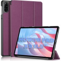 Чехол для планшета BeCover Smart Case Honor Pad X9 11.5" Purple (711081)