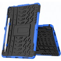 Чехол для планшета BeCover Apple iPad Air 10.9 2020/2021 Blue (707133)