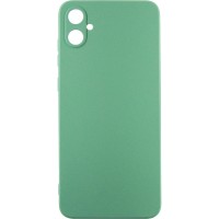 Чехол для мобильного телефона Dengos Soft Samsung Galaxy A05 (mint) (DG-TPU-SOFT-37)