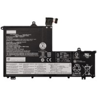 Аккумулятор для ноутбука Lenovo ThinkBook 15-IIL L19M3PF1, 45Wh (4000mAh), 3cell, 11.4V, Li-Pol (A47918)